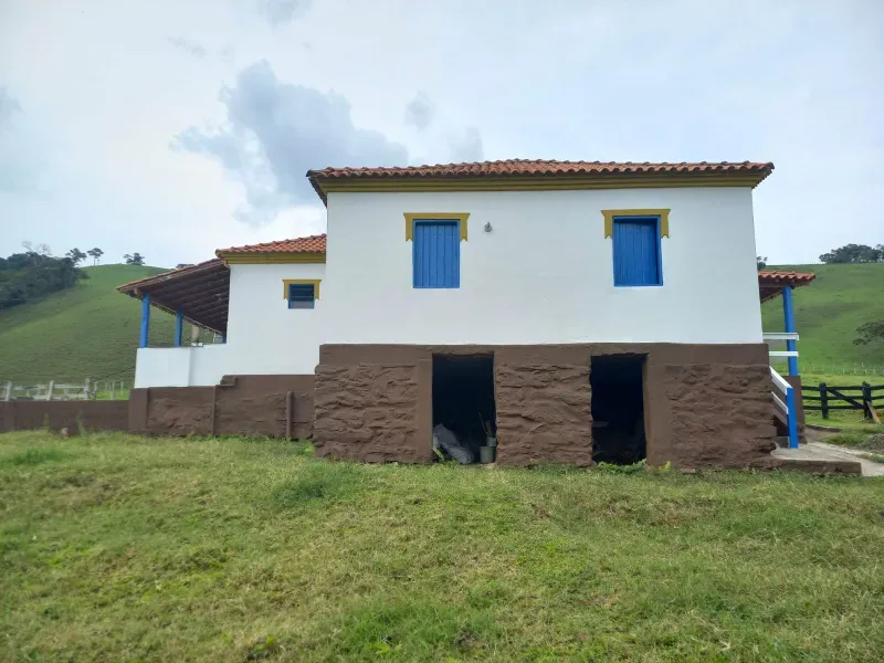 Fazenda em Soledade de Minas/Minas Gerais — Ref P8KSNC — Imagem 8