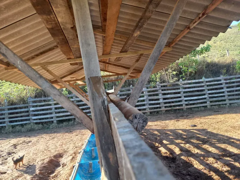 Fazenda em Soledade de Minas/Minas Gerais — Ref P8KSNC — Imagem 16