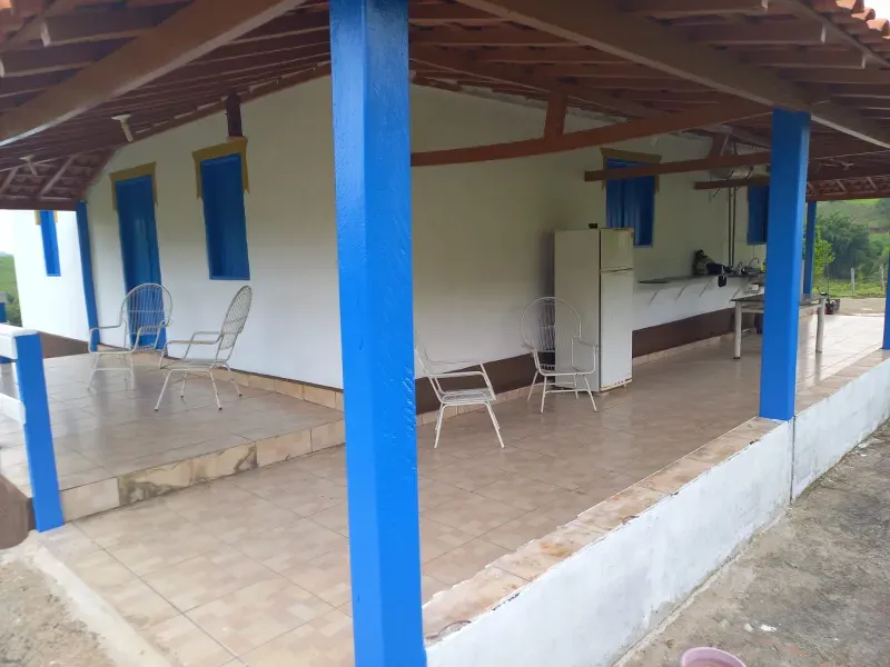 Fazenda em Soledade de Minas/Minas Gerais — Ref P8KSNC — Imagem 9