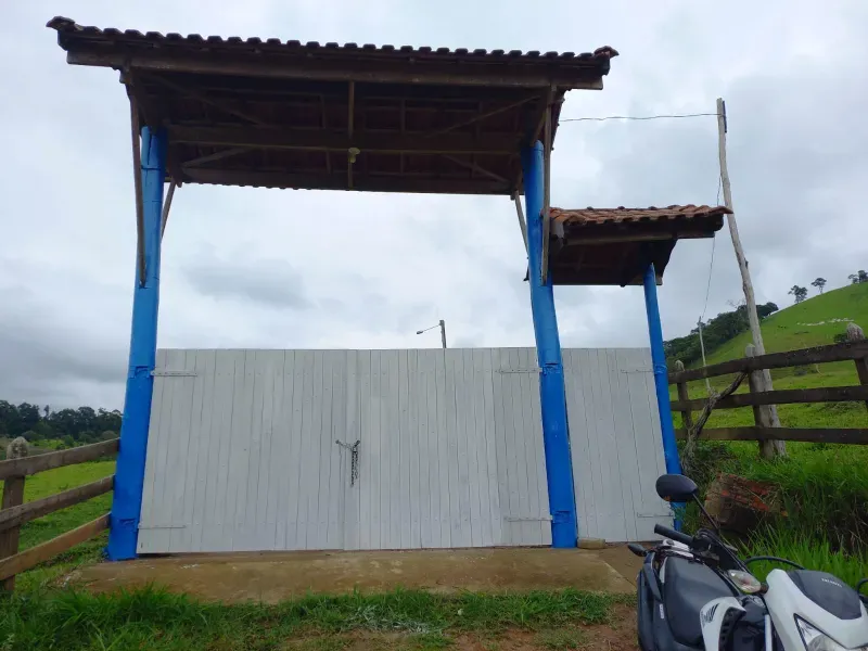 Fazenda em Soledade de Minas/Minas Gerais — Ref P8KSNC — Imagem 21