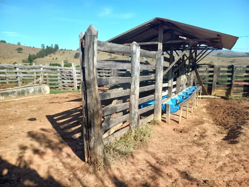 Fazenda em Soledade de Minas/Minas Gerais — Ref P8KSNC — Imagem 14