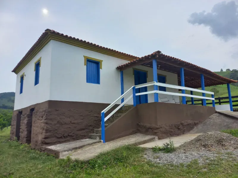 Fazenda em Soledade de Minas/Minas Gerais — Ref P8KSNC — Imagem 5