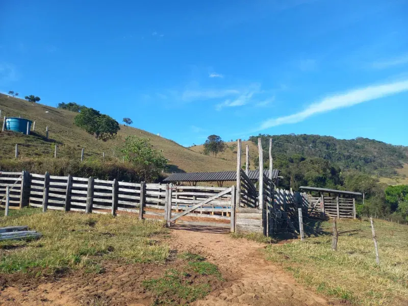 Fazenda em Soledade de Minas/Minas Gerais — Ref P8KSNC — Imagem 26