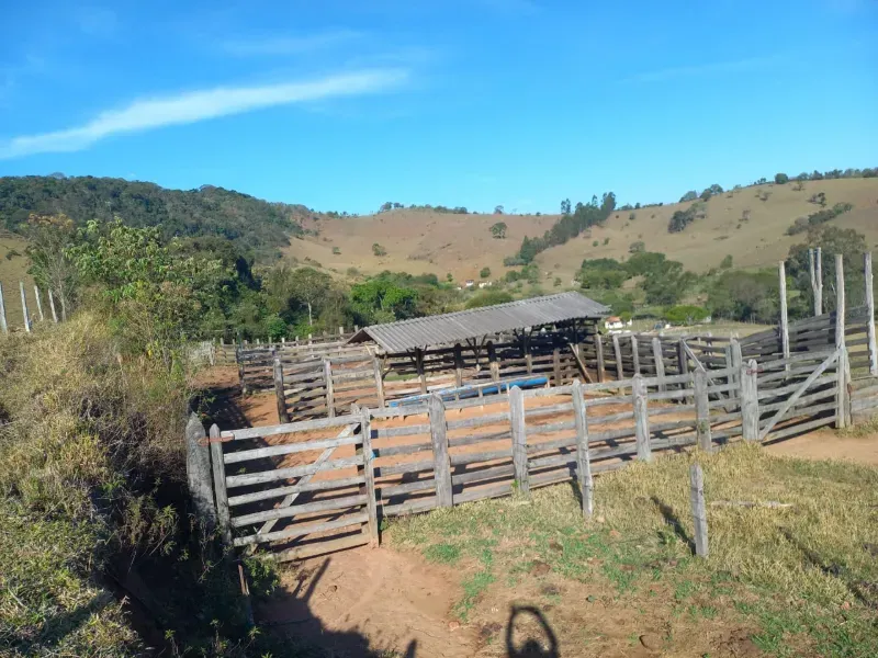 Fazenda em Soledade de Minas/Minas Gerais — Ref P8KSNC — Imagem 27