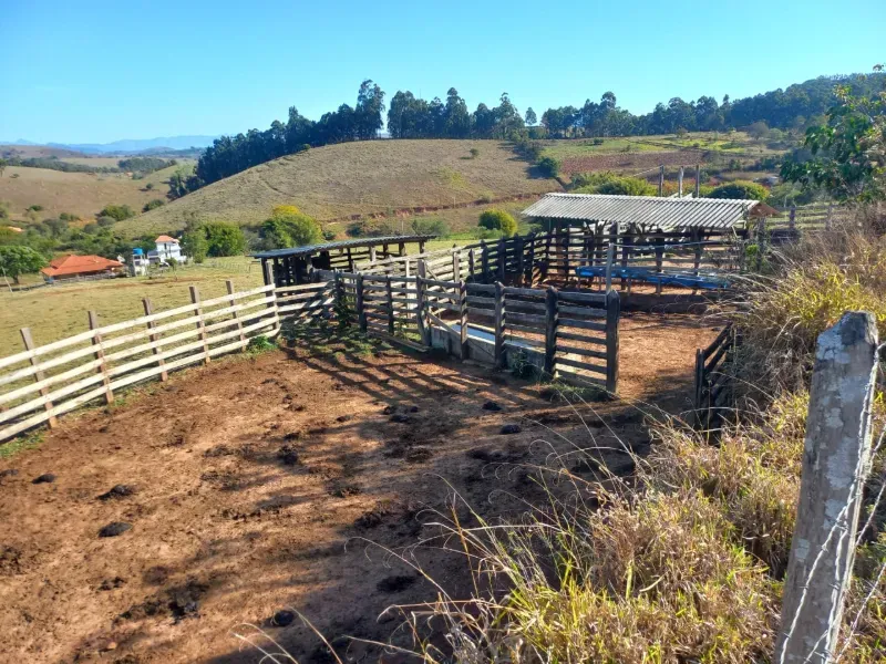 Fazenda em Soledade de Minas/Minas Gerais — Ref P8KSNC — Imagem 11