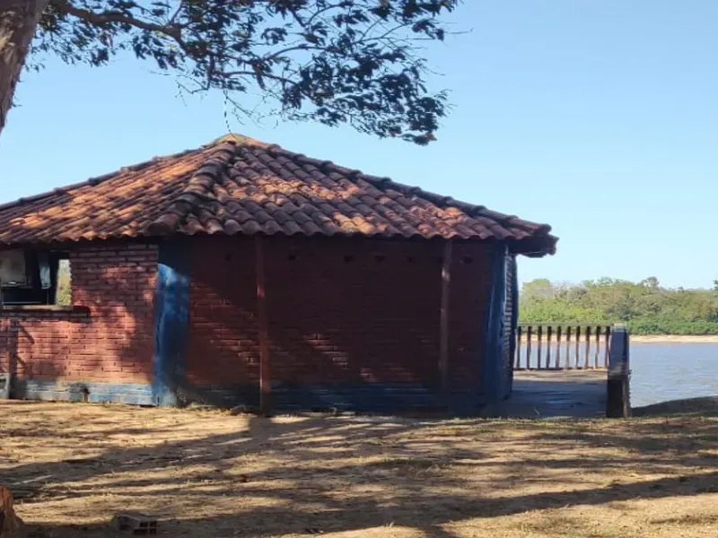 Fazenda em Cocalinho/Mato Grosso — Ref 7F9Q74 — Imagem 14