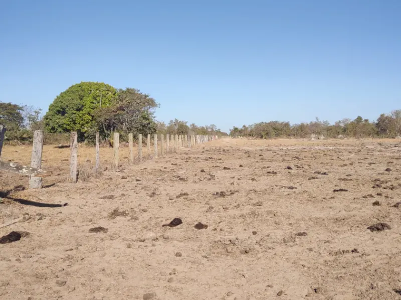 Fazenda em Cocalinho/Mato Grosso — Ref 7F9Q74 — Imagem 4