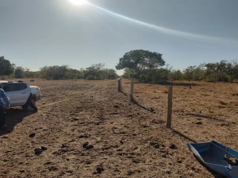 Fazenda em Cocalinho/Mato Grosso — Ref 7F9Q74 — Imagem 11