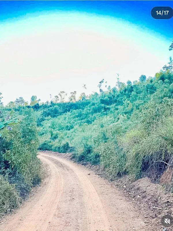 Sítio em Jacuí/Minas Gerais — Ref 74VQF4 — Imagem 9