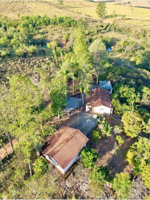 Sítio em Jacuí/Minas Gerais — Ref 74VQF4 — Imagem 2