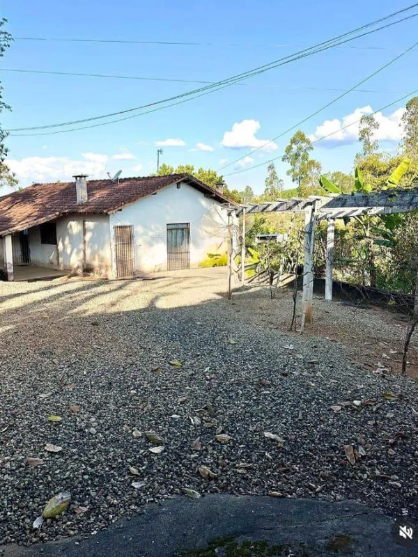 Sítio em Jacuí/Minas Gerais — Ref 74VQF4 — Imagem 5