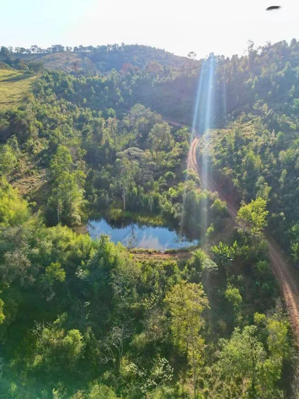 Sítio em Jacuí/Minas Gerais — Ref 74VQF4 — Imagem 1