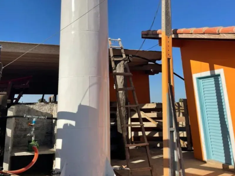 Fazenda em Barra do Garças/Mato Grosso — Ref 48KQ42 — Imagem 10