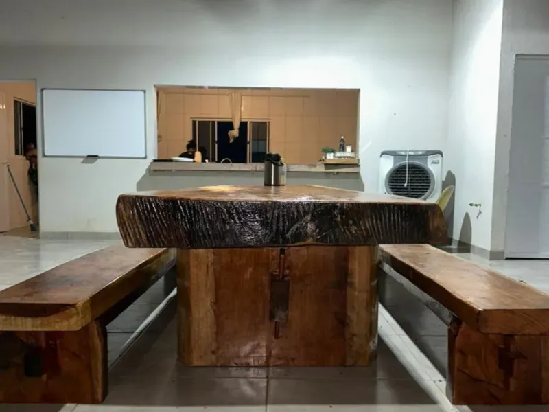 Fazenda em Barra do Garças/Mato Grosso — Ref 48KQ42 — Imagem 13