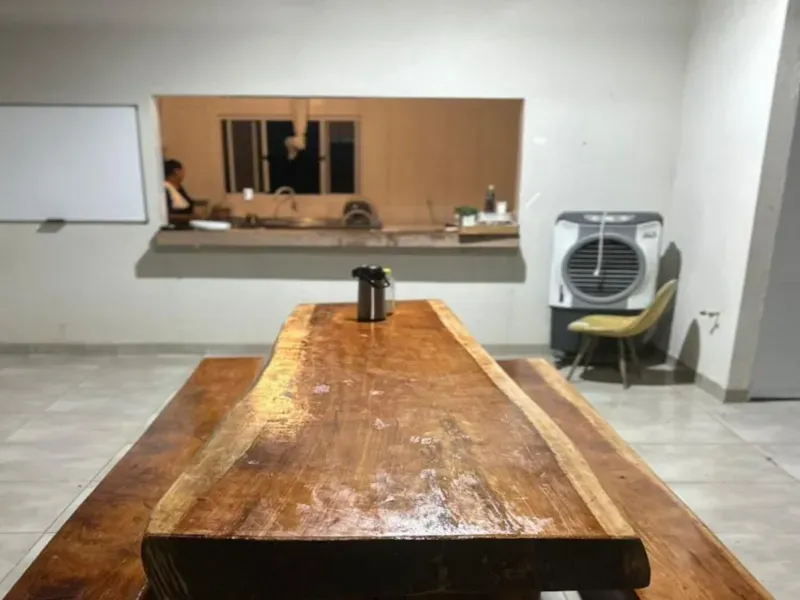 Fazenda em Barra do Garças/Mato Grosso — Ref 48KQ42 — Imagem 14