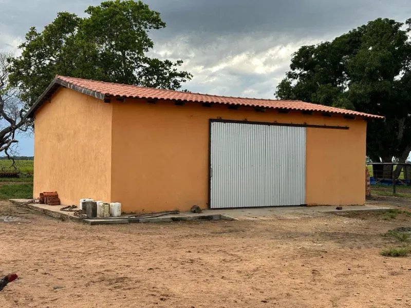 Fazenda em Barra do Garças/Mato Grosso — Ref 48KQ42 — Imagem 11