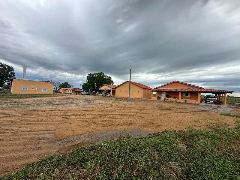 Fazenda em Barra do Garças/Mato Grosso — Ref 48KQ42 — Imagem 6