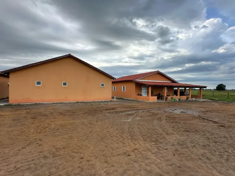 Fazenda em Barra do Garças/Mato Grosso — Ref 48KQ42 — Imagem 7