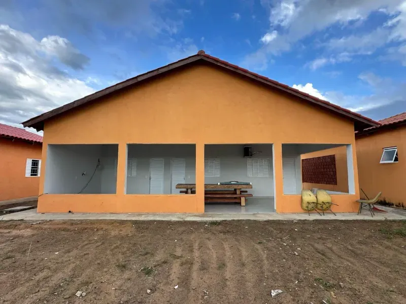 Fazenda em Barra do Garças/Mato Grosso — Ref 48KQ42 — Imagem 12