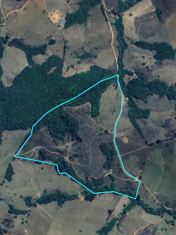 Sítio em Jacuí/Minas Gerais — Ref 74VQF4 — Imagem 6