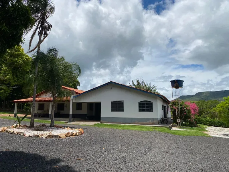 Fazenda em Israelândia/Goiás — Ref 8MVWDL — Imagem 6