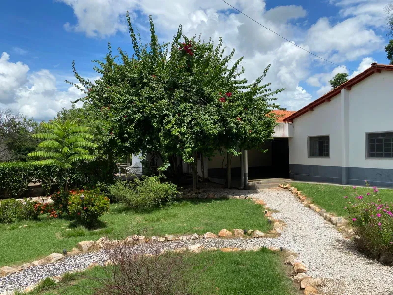 Fazenda em Israelândia/Goiás — Ref 8MVWDL — Imagem 7