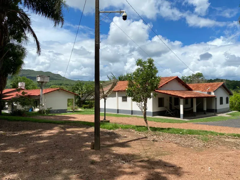 Fazenda em Israelândia/Goiás — Ref 8MVWDL — Imagem 8