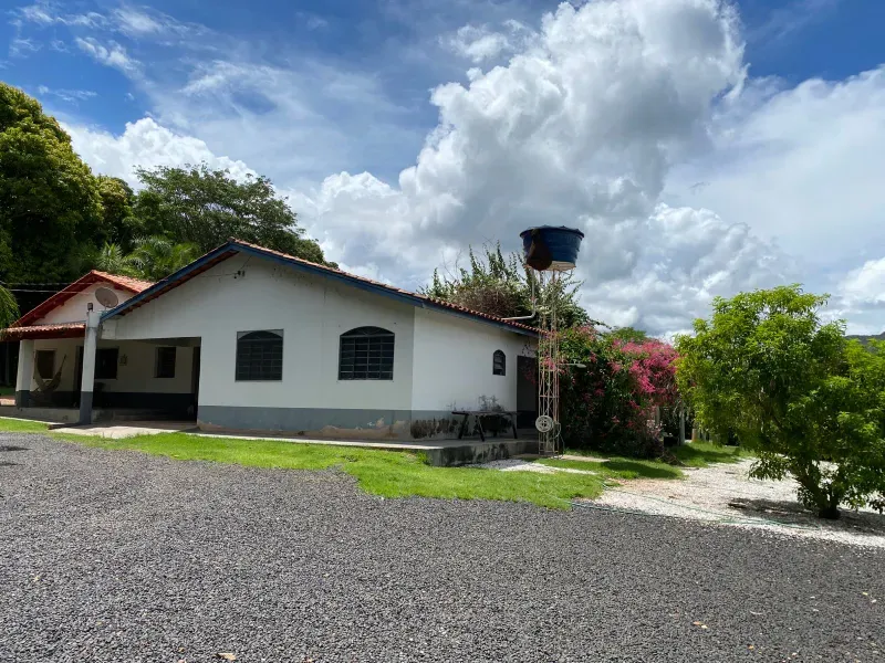 Fazenda em Israelândia/Goiás — Ref 8MVWDL — Imagem 9