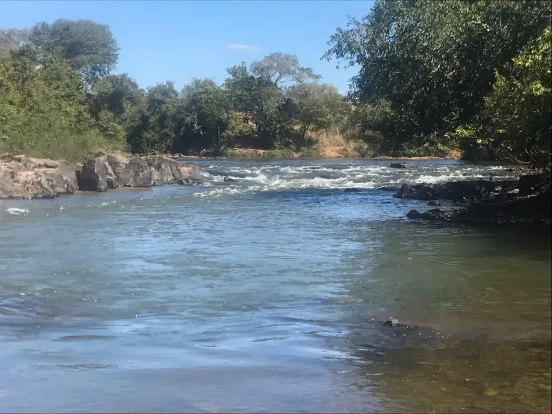 Fazenda em Israelândia/Goiás — Ref 8MVWDL — Imagem 11