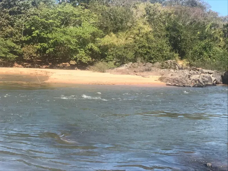 Fazenda em Israelândia/Goiás — Ref 8MVWDL — Imagem 12