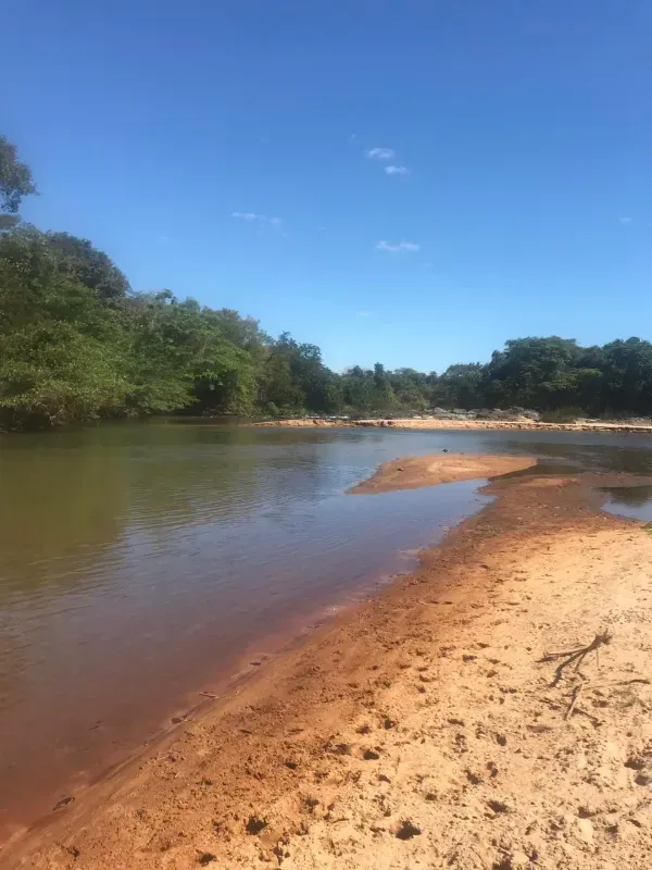 Fazenda em Israelândia/Goiás — Ref 8MVWDL — Imagem 13