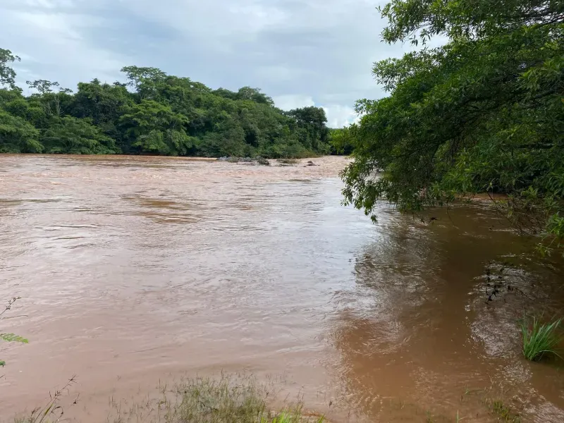 Fazenda em Israelândia/Goiás — Ref 8MVWDL — Imagem 17