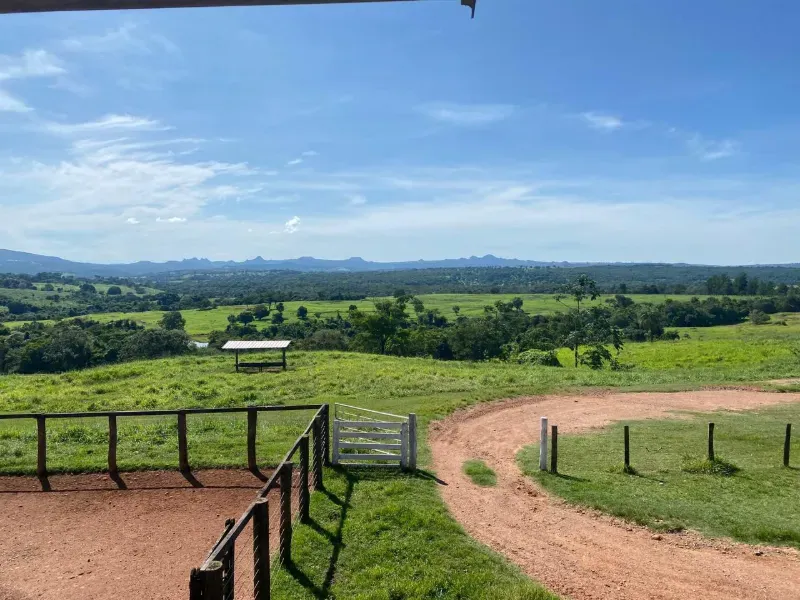 Fazenda em Israelândia/Goiás — Ref 8MVWDL — Imagem 3