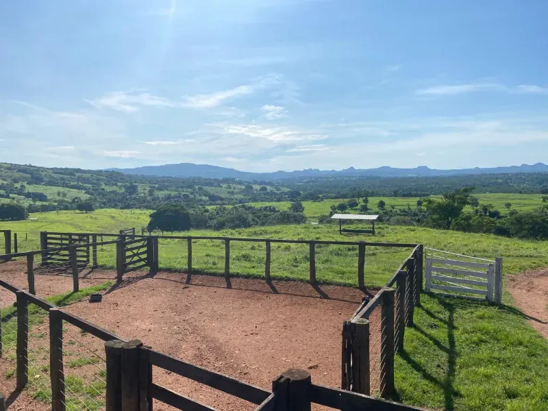 Fazenda em Israelândia/Goiás — Ref 8MVWDL — Imagem 53