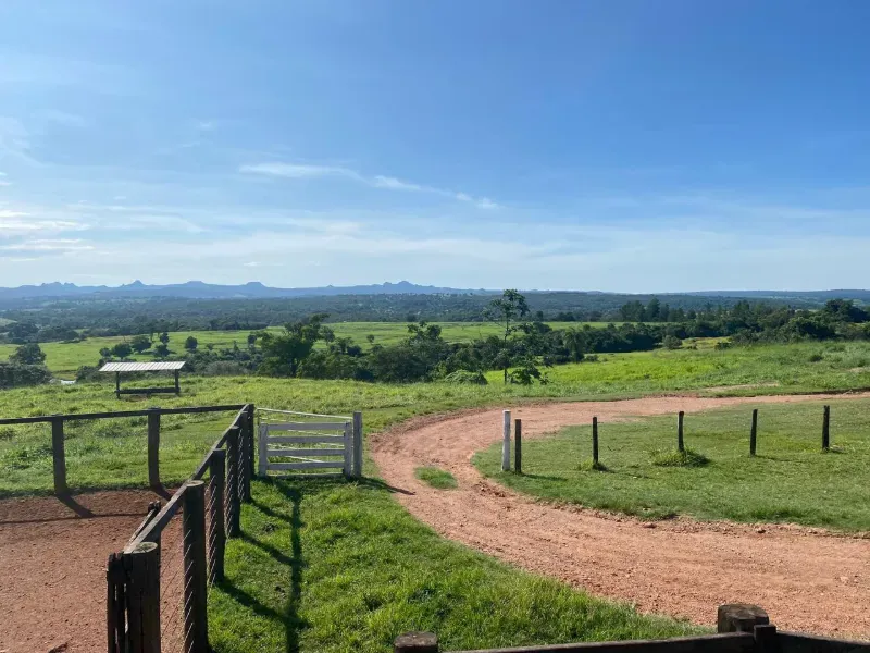 Fazenda em Israelândia/Goiás — Ref 8MVWDL — Imagem 54