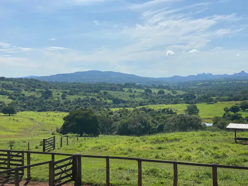 Fazenda em Israelândia/Goiás — Ref 8MVWDL — Imagem 56
