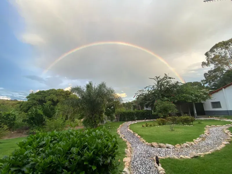 Fazenda em Israelândia/Goiás — Ref 8MVWDL — Imagem 81