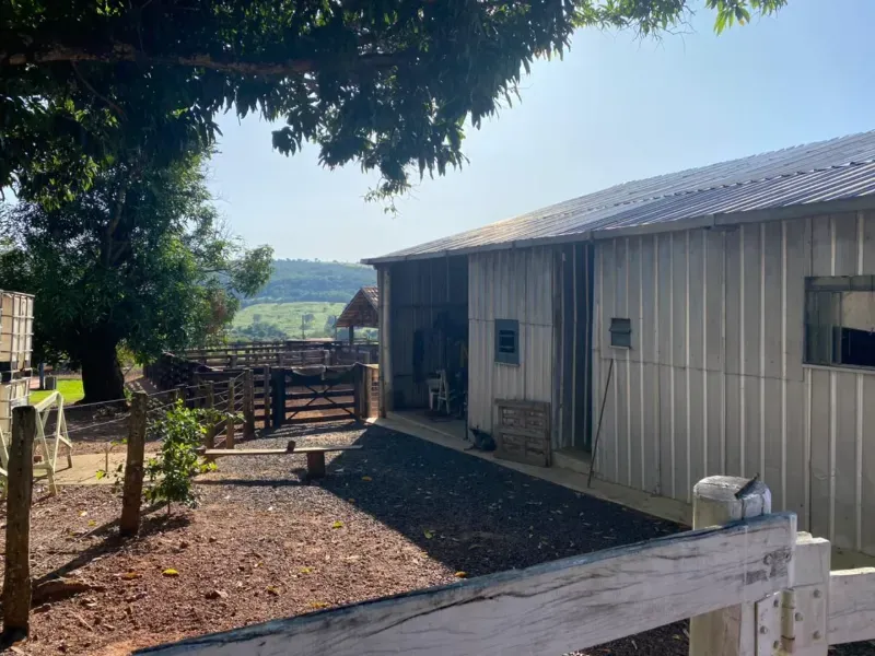 Fazenda em Israelândia/Goiás — Ref 8MVWDL — Imagem 83