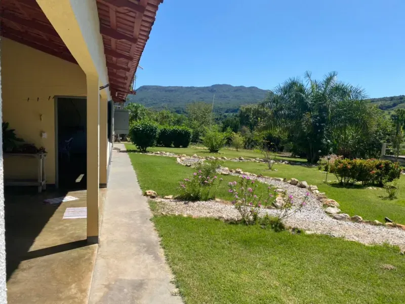 Fazenda em Israelândia/Goiás — Ref 8MVWDL — Imagem 89