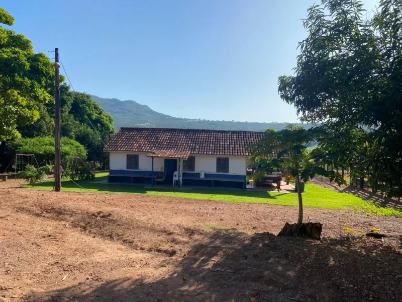 Fazenda em Israelândia/Goiás — Ref 8MVWDL — Imagem 91