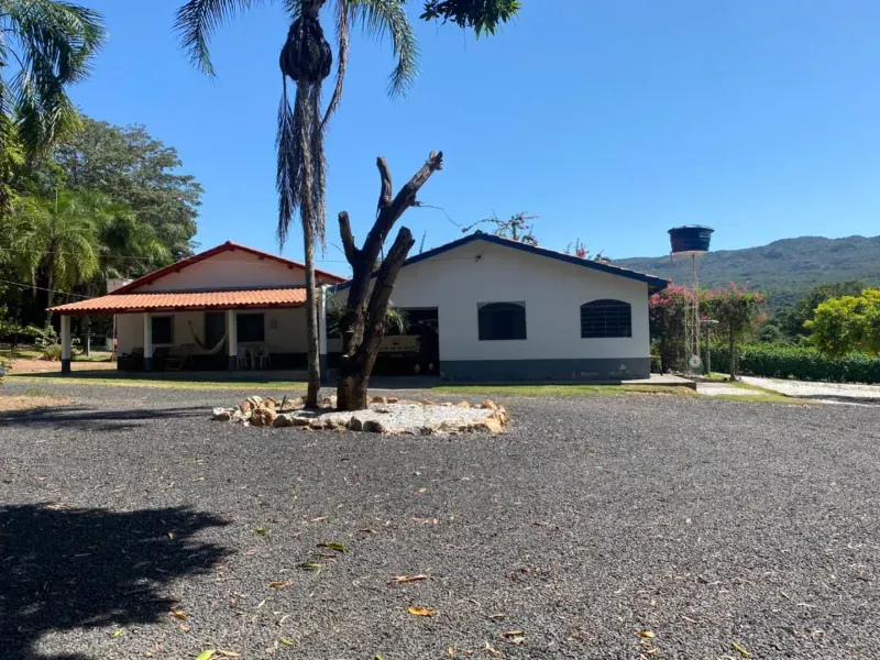 Fazenda em Israelândia/Goiás — Ref 8MVWDL — Imagem 92