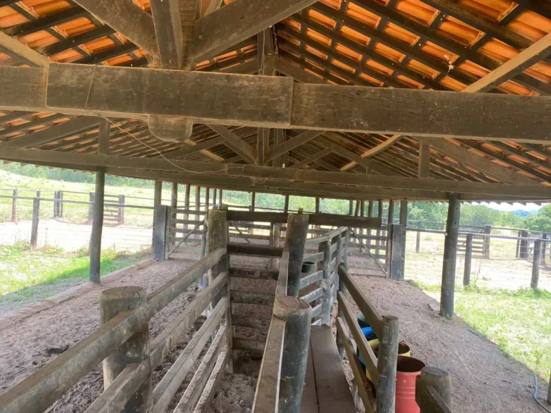 Fazenda em Israelândia/Goiás — Ref 8MVWDL — Imagem 94