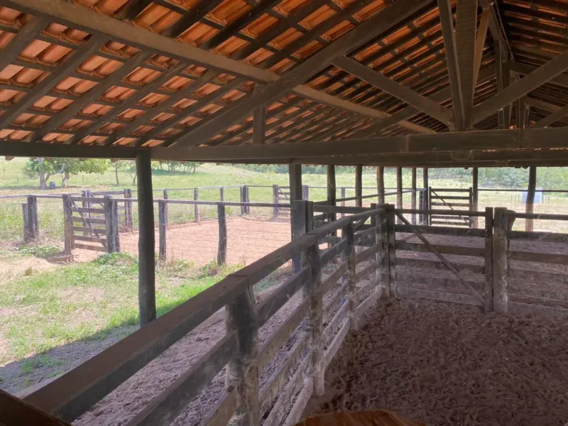 Fazenda em Israelândia/Goiás — Ref 8MVWDL — Imagem 96