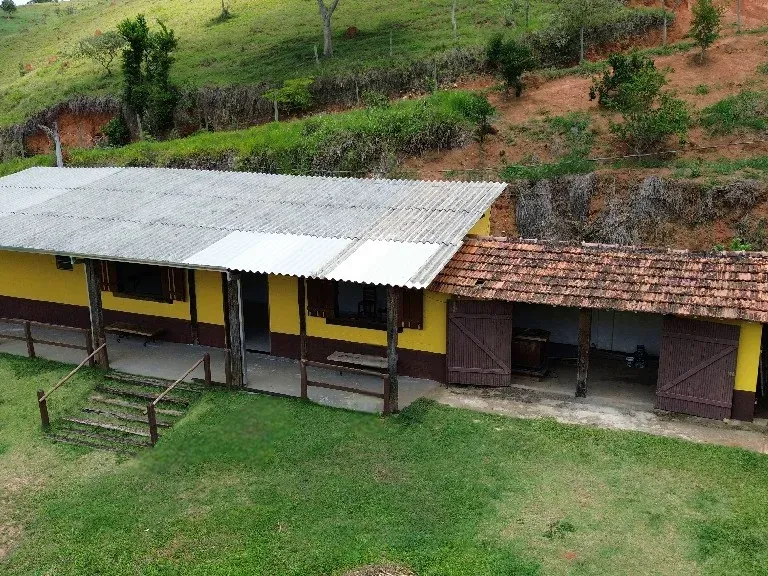 Sítio em Jambeiro/São Paulo — Ref E91Q6M — Imagem 5