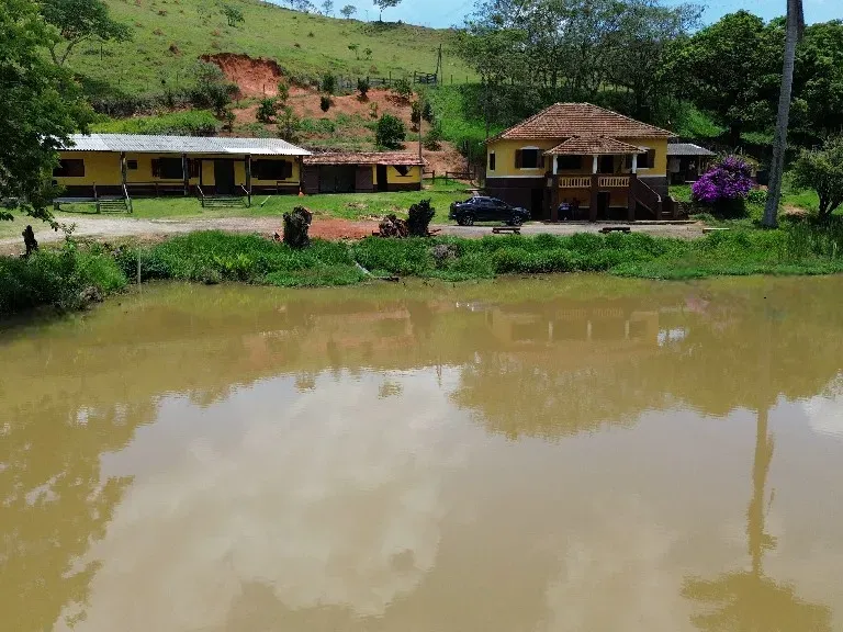 Sítio em Jambeiro/São Paulo — Ref E91Q6M — Imagem 7