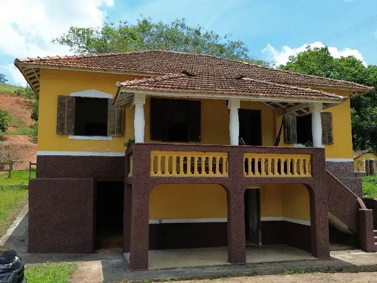 Sítio em Jambeiro/São Paulo — Ref E91Q6M — Imagem 9