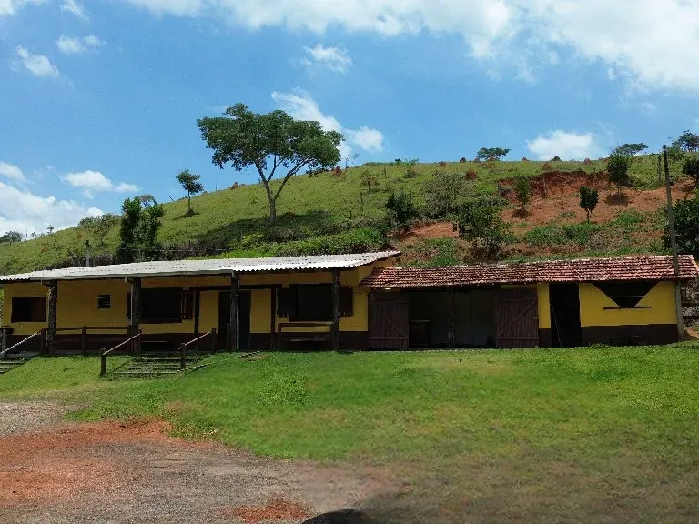 Sítio em Jambeiro/São Paulo — Ref E91Q6M — Imagem 10