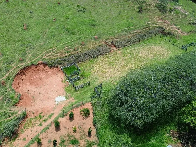 Sítio em Jambeiro/São Paulo — Ref E91Q6M — Imagem 11