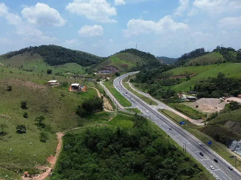 Sítio em Jambeiro/São Paulo — Ref E91Q6M — Imagem 2