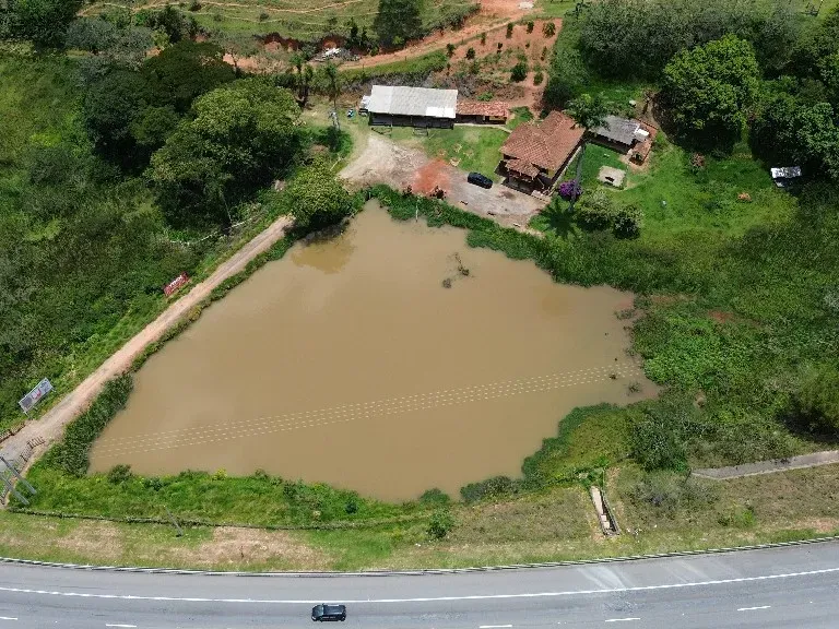 Sítio em Jambeiro/São Paulo — Ref E91Q6M — Imagem 1